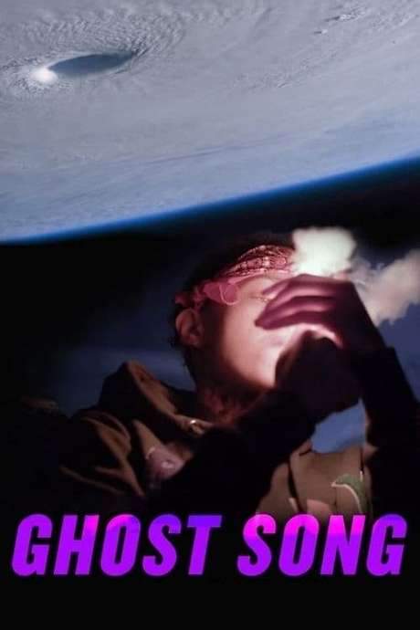 Ghost Song (2021) movie poster