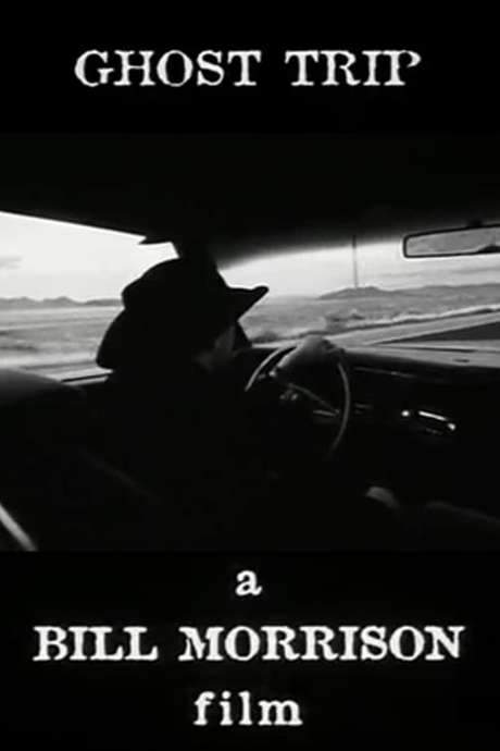 Ghost Trip (2000) movie poster