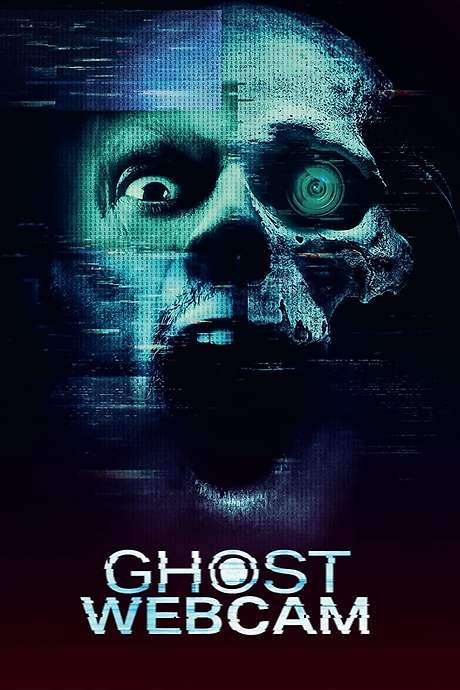 Ghost Webcam (2023) movie poster