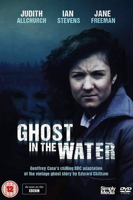 Ghost in the Water (1982) movie poster