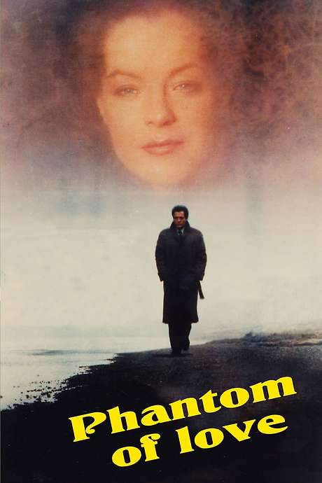 Ghost of Love (1981) movie poster