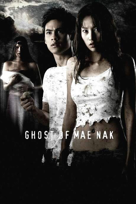 Ghost of Mae Nak (2005) movie poster