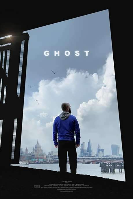Ghost of My Father (2020) movie poster