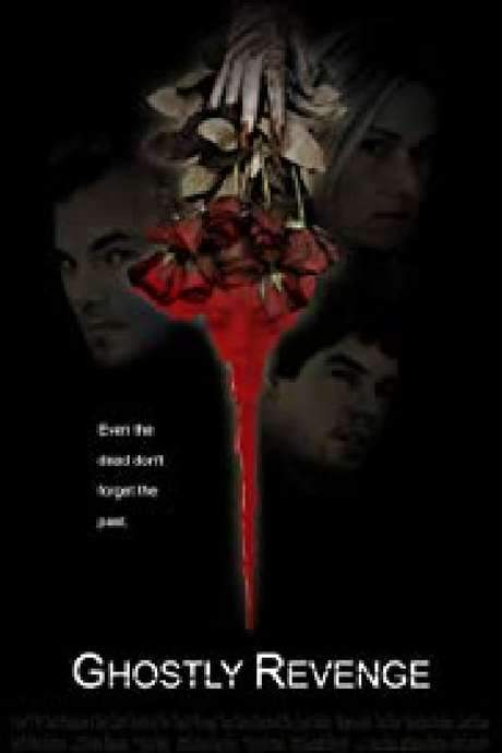 Ghostly Revenge (2007) movie poster
