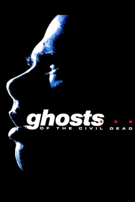 Ghosts… of the Civil Dead (1988) movie poster