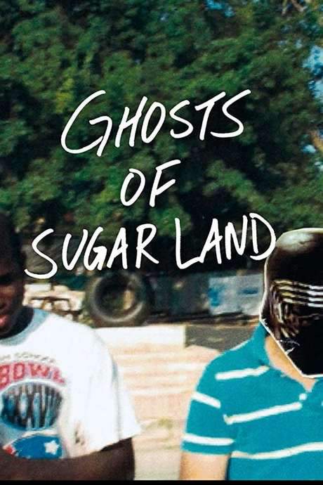 Ghosts of Sugar Land (2019) movie poster