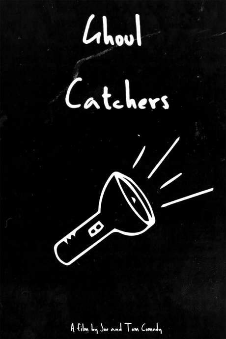 Ghoul Catchers (2020) movie poster