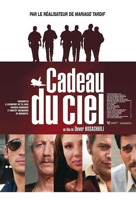 Gift From Above (2003) movie poster