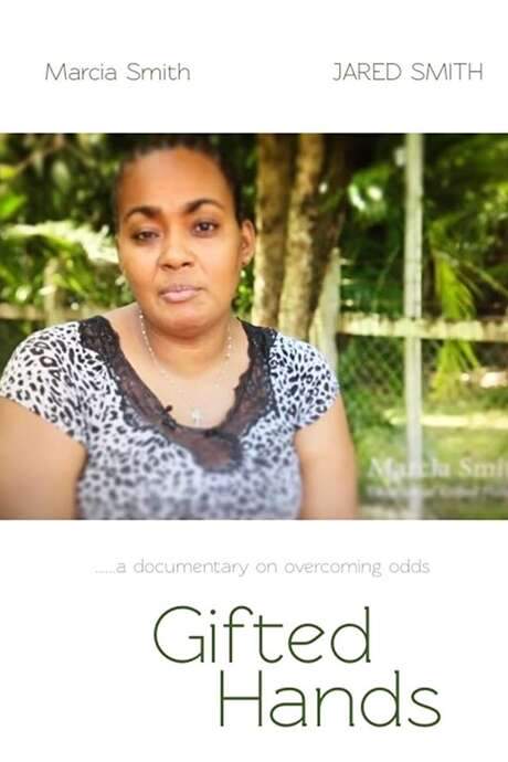 Gifted Hands (2018) movie poster