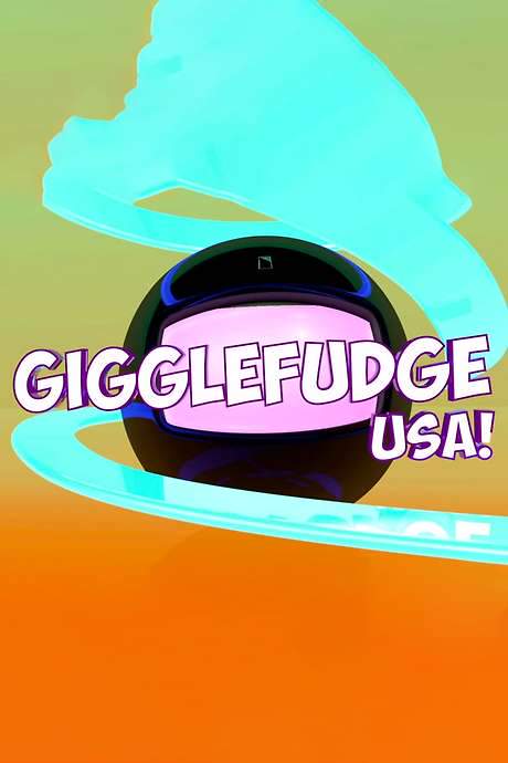 Gigglefudge USA! (2016) movie poster