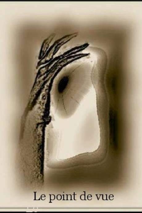 Gilles Deleuze - Sur le pli, Leibniz et le baroque : Le point de vue (1986) movie poster