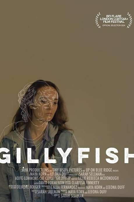 Gillyfish