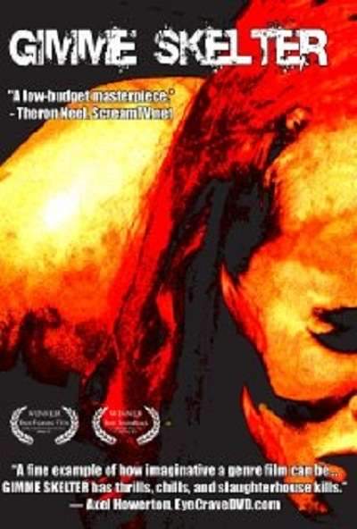 Gimme Skelter (2007) movie poster
