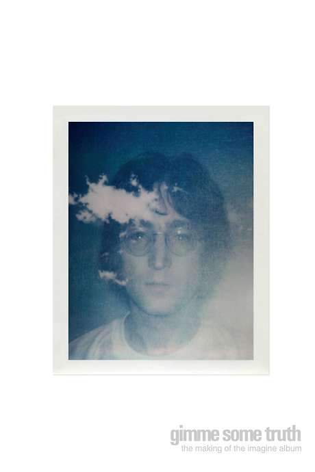 Gimme Some Truth: The Making of John Lennon’s Imagine Album (2000) movie poster