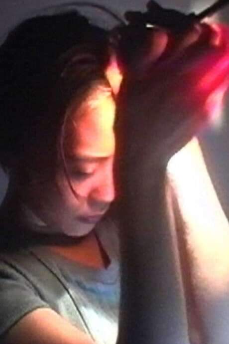 Gina Kim’s Video Diary (2002) movie poster
