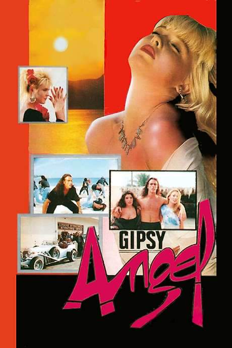 Gipsy Angel (1990) movie poster