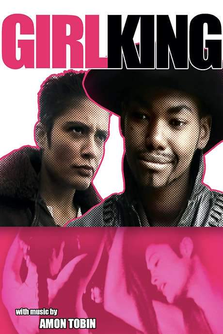Girl King (2002) movie poster