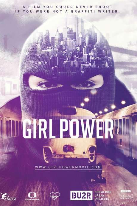 Girl Power (2016) movie poster