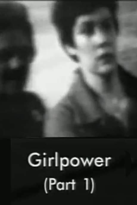 Girl Power (1992) movie poster