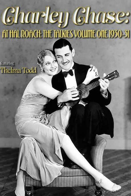 Girl Shock (1930) movie poster