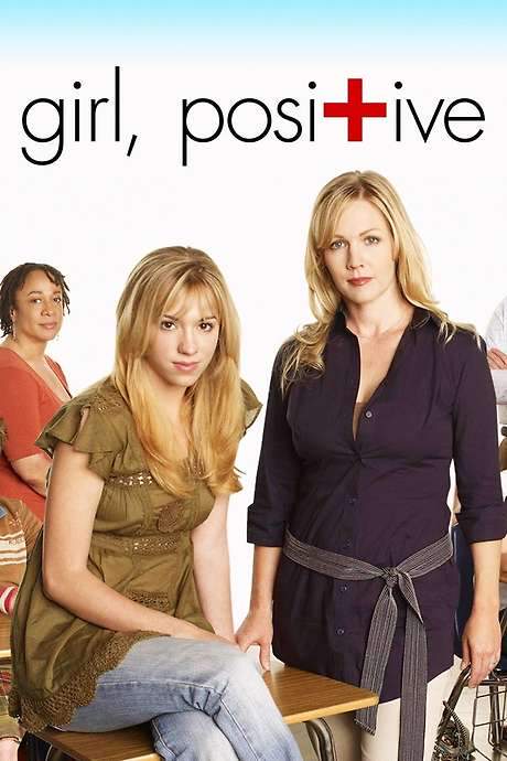Girl, Positive (2007) movie poster