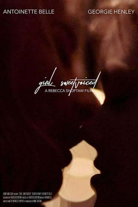 Girl, Sweetvoiced (2019) movie poster