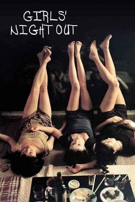 Girls’ Night Out (1998) movie poster