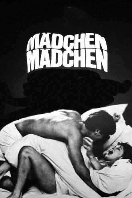 Girls, Girls (1967) movie poster