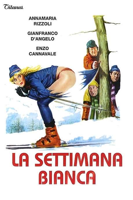 Girls Will Be Girls (1980) movie poster