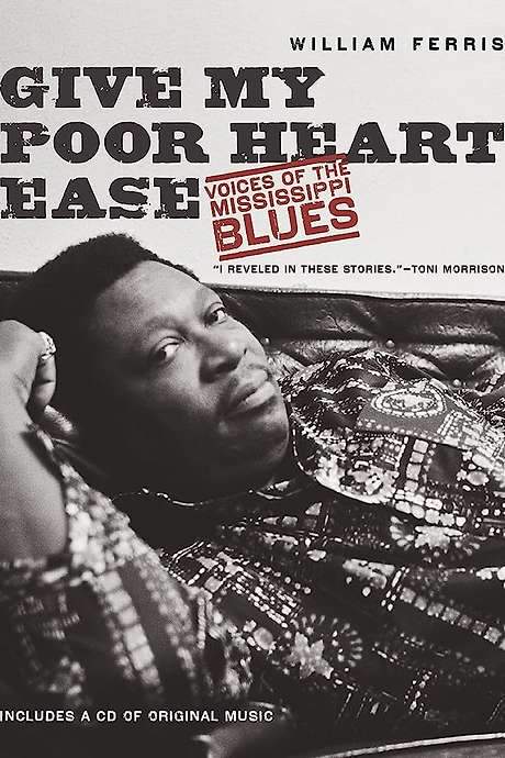 Give My Poor Heart Ease (1975) movie poster