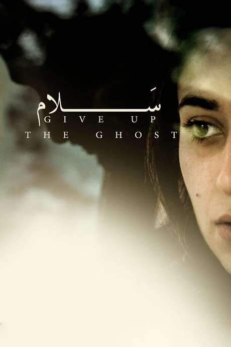 Give Up the Ghost (2019) movie poster