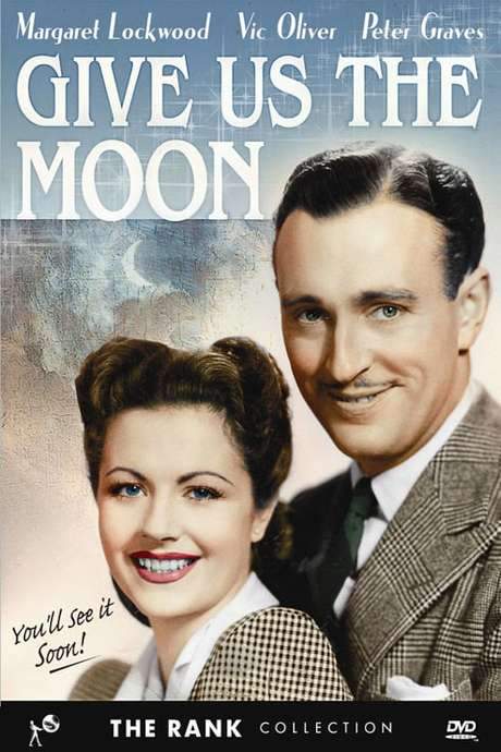 Give Us the Moon (1944) movie poster