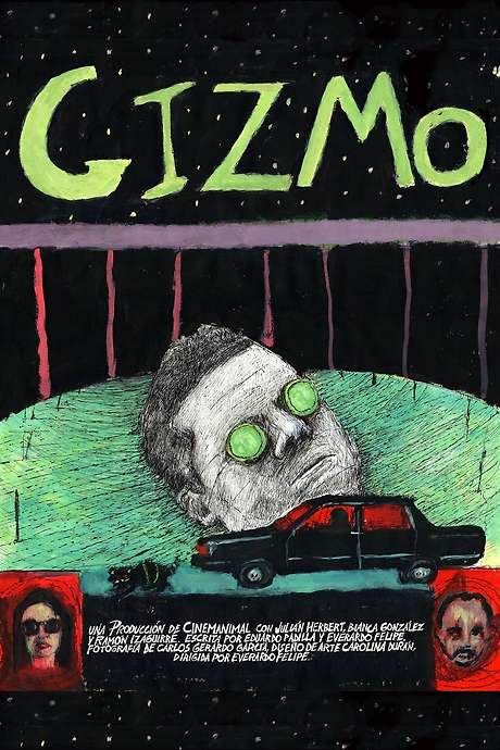 When a young woman vanishes in a sprawling nature park and a police chief meets a bizarre end, the two cases collide, pulling investigators into a paranoid, quasi‑supernatural tale. Presented as an absurdist black comedy that pretends to be a police procedural, the film follows a department that painstakingly wastes time and resources while remaining oblivious to the surrounding chaos.