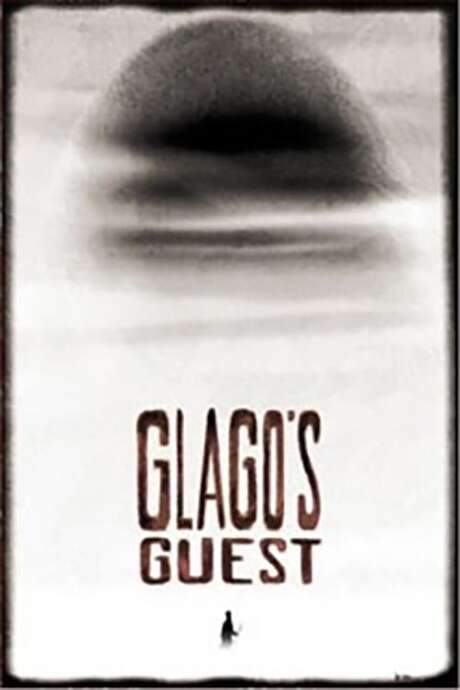 Glago’s Guest (2008) movie poster