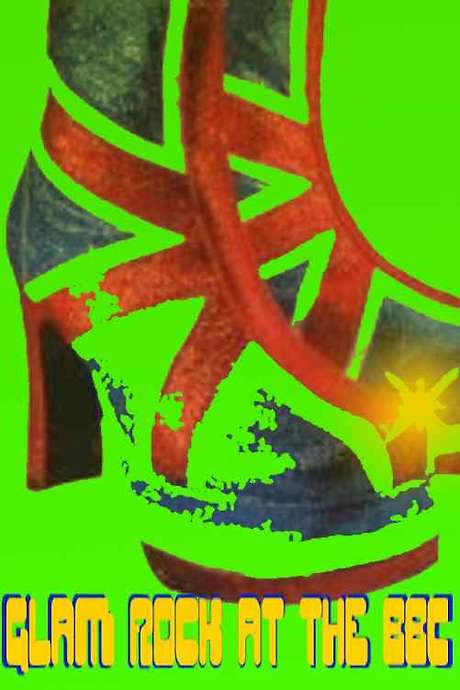 Glam Rock at the BBC (2017) movie poster