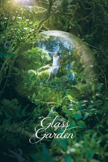 Glass Garden (2017) movie poster
