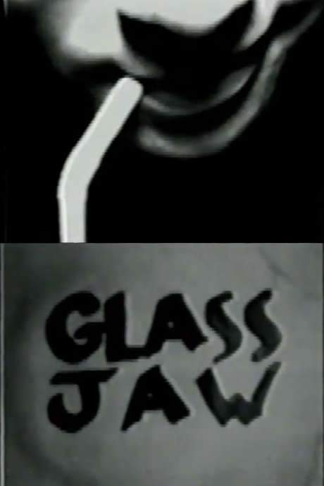 Glass Jaw (1991) movie poster