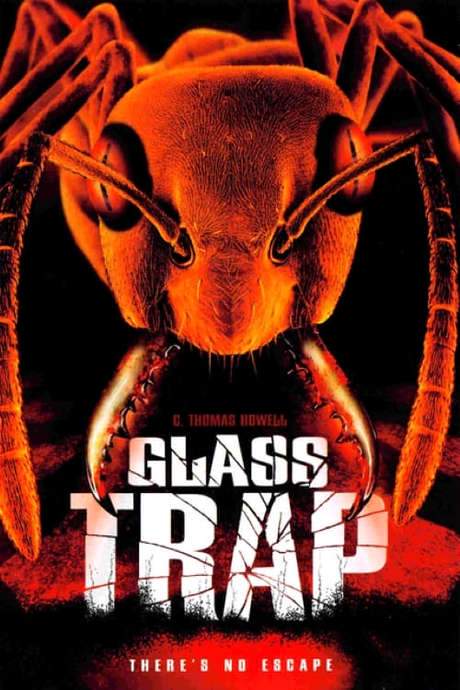 Glass Trap (2005) movie poster