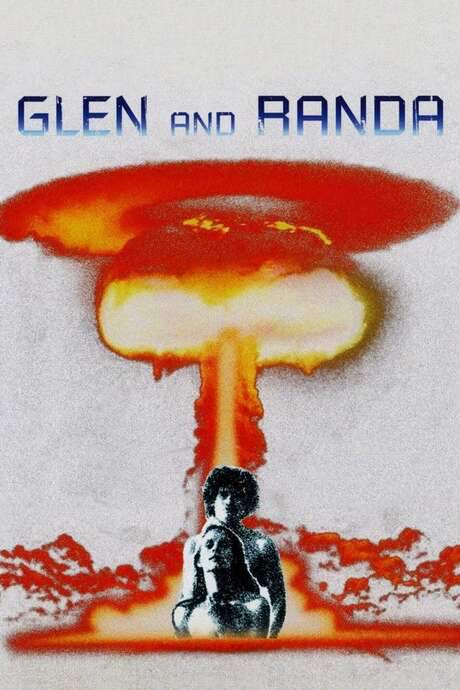 Glen and Randa (1971) movie poster