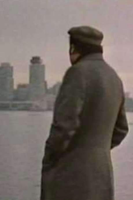 Glenn Gould’s Toronto (1979) movie poster