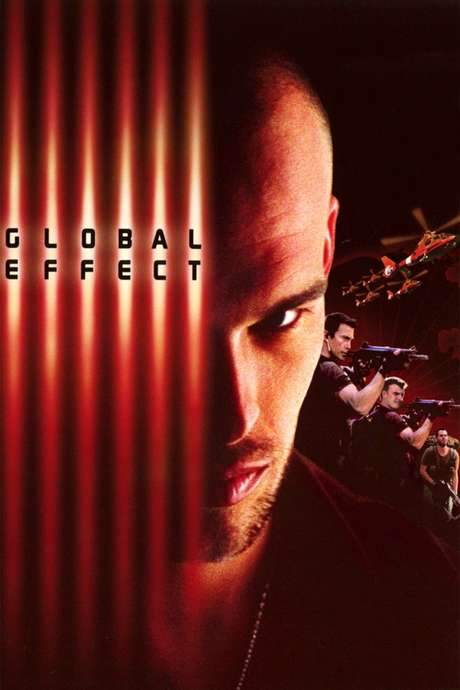 Global Effect (2002) movie poster