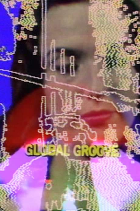 Global Groove (1973) movie poster