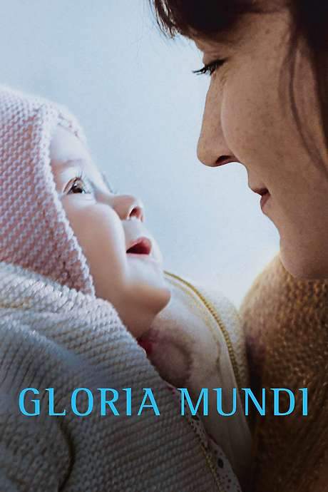 Gloria Mundi (2019) movie poster