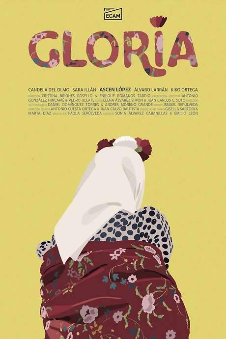 Gloria (2024) movie poster