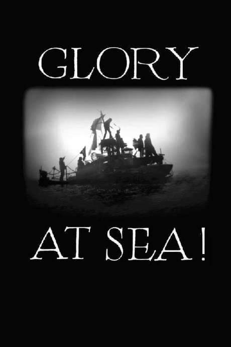 Glory at Sea (2008) movie poster