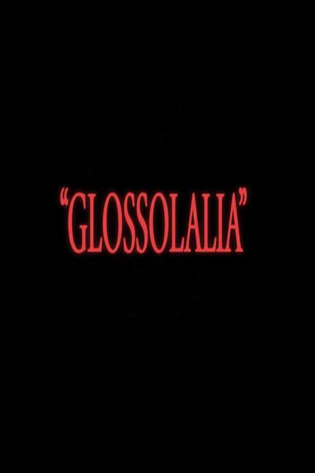 Glossolalia