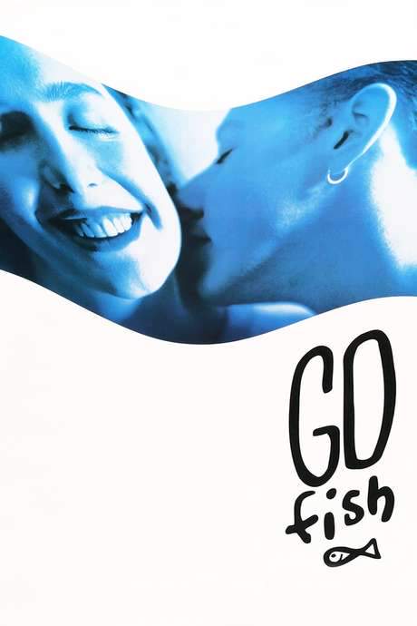 Go Fish (1994) movie poster