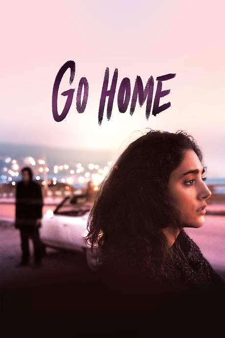 Go Home (2016) movie poster