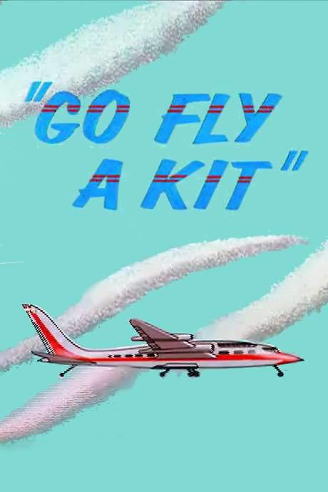 Go Fly a Kit (1957) Timeline – Scene-by-Scene Guide