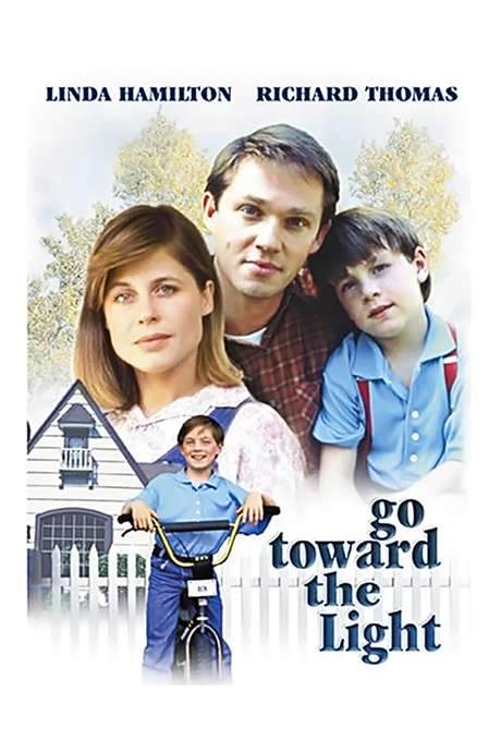 Go Toward the Light (1988) movie poster